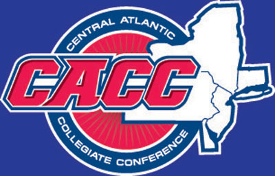 WOMEN'S BASKETBALL CACC TOURNAMENT GAMES POSTPONED TO TUESDAY