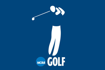 CACC TEAMS AND INDIVIDUALS COMPLETE FIRST ROUND AT NCAA GOLF SUPER REGIONAL