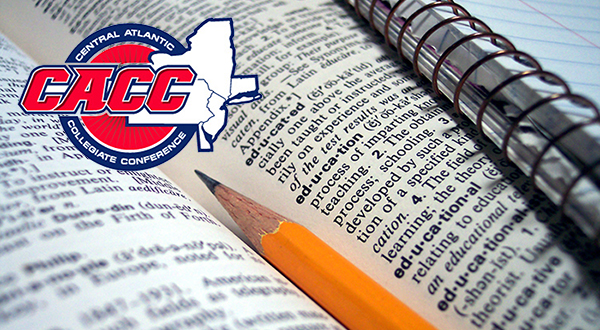 Record Number of Student-Athletes Named to CACC Spring All-Academic Teams