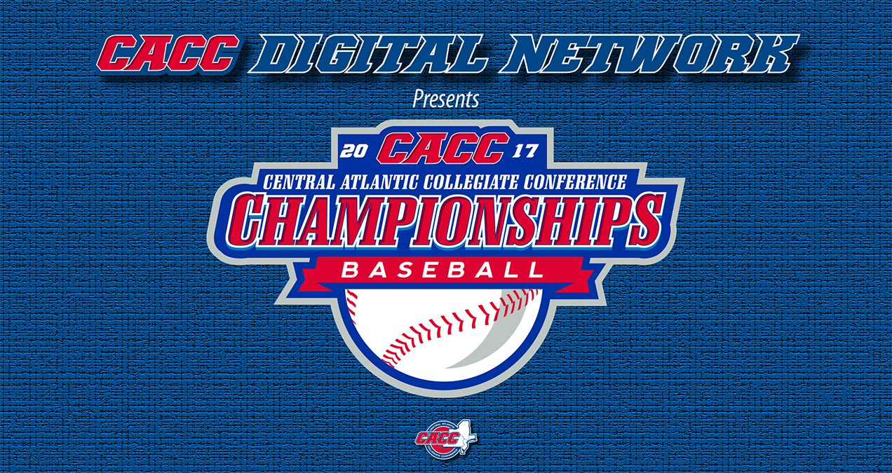 UPDATE: Saturday's CACC Baseball Final Moved to 9 a.m.; Webcast Live on CACCDN