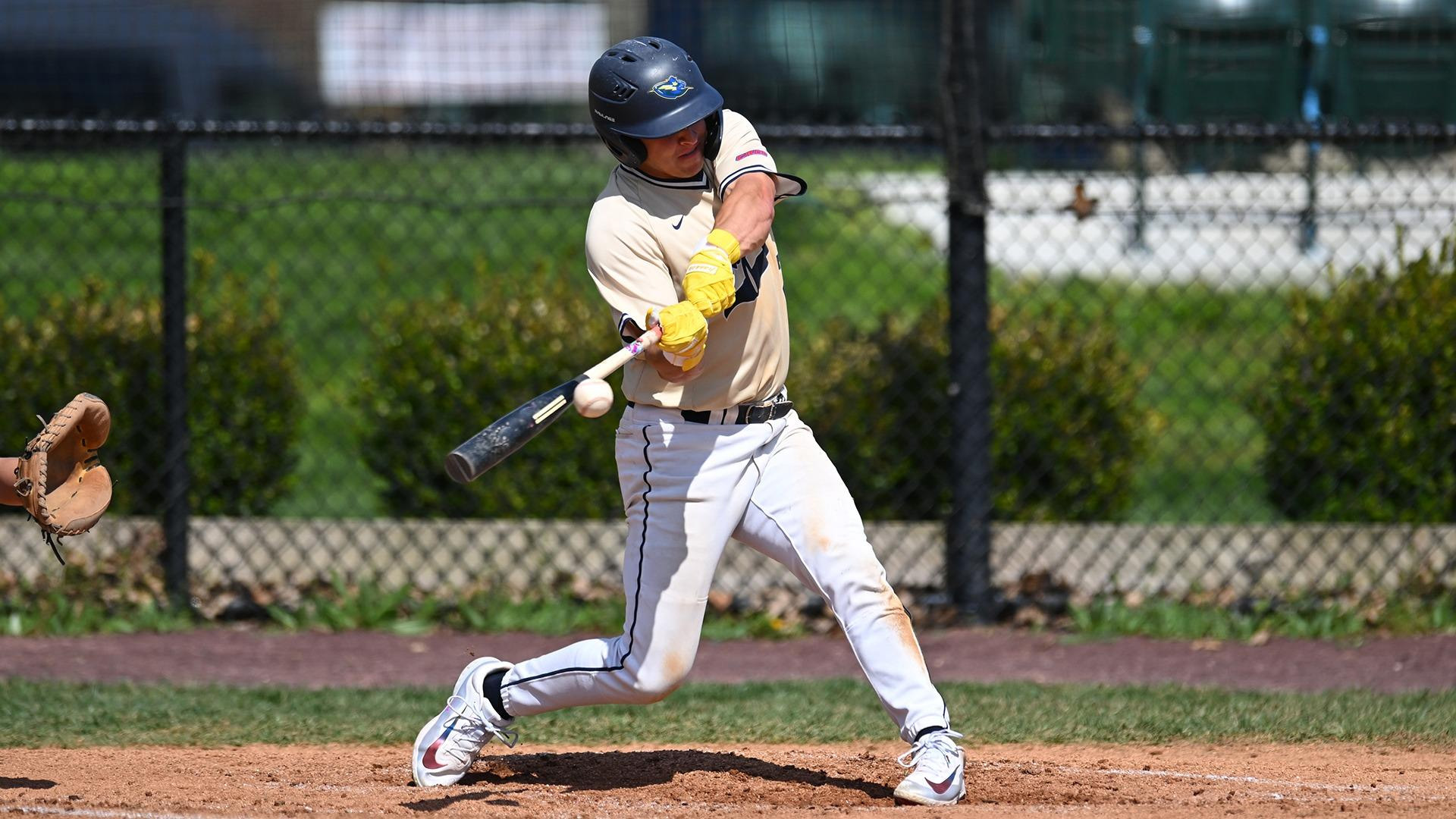 GBC with 2 Walk-Offs in 1st Rd of 2024 CACC Baseball Championship