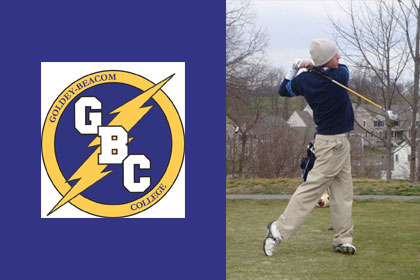GOLDEY-BEACOM SWEEPS GOLF WEEKLY AWARDS FOR THIRD STRAIGHT TIME