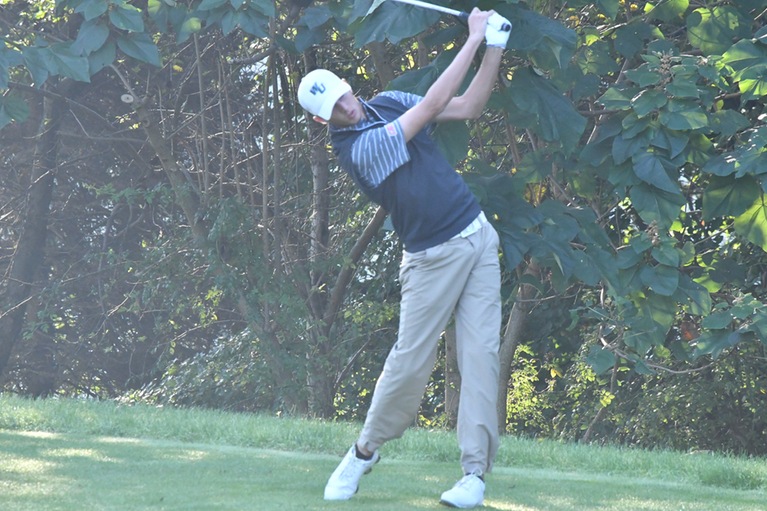 Thumbnail photo for the 2018 CACC Golf Championship gallery