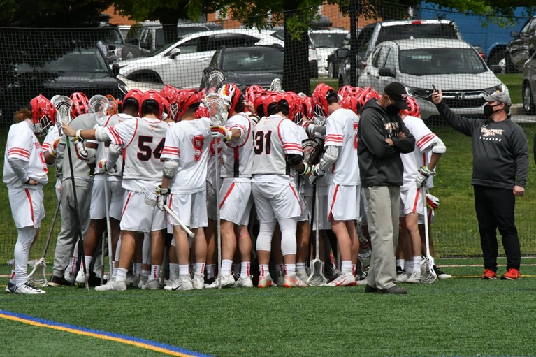 Thumbnail photo for the 2021 CACC Men's Lacrosse Championship gallery
