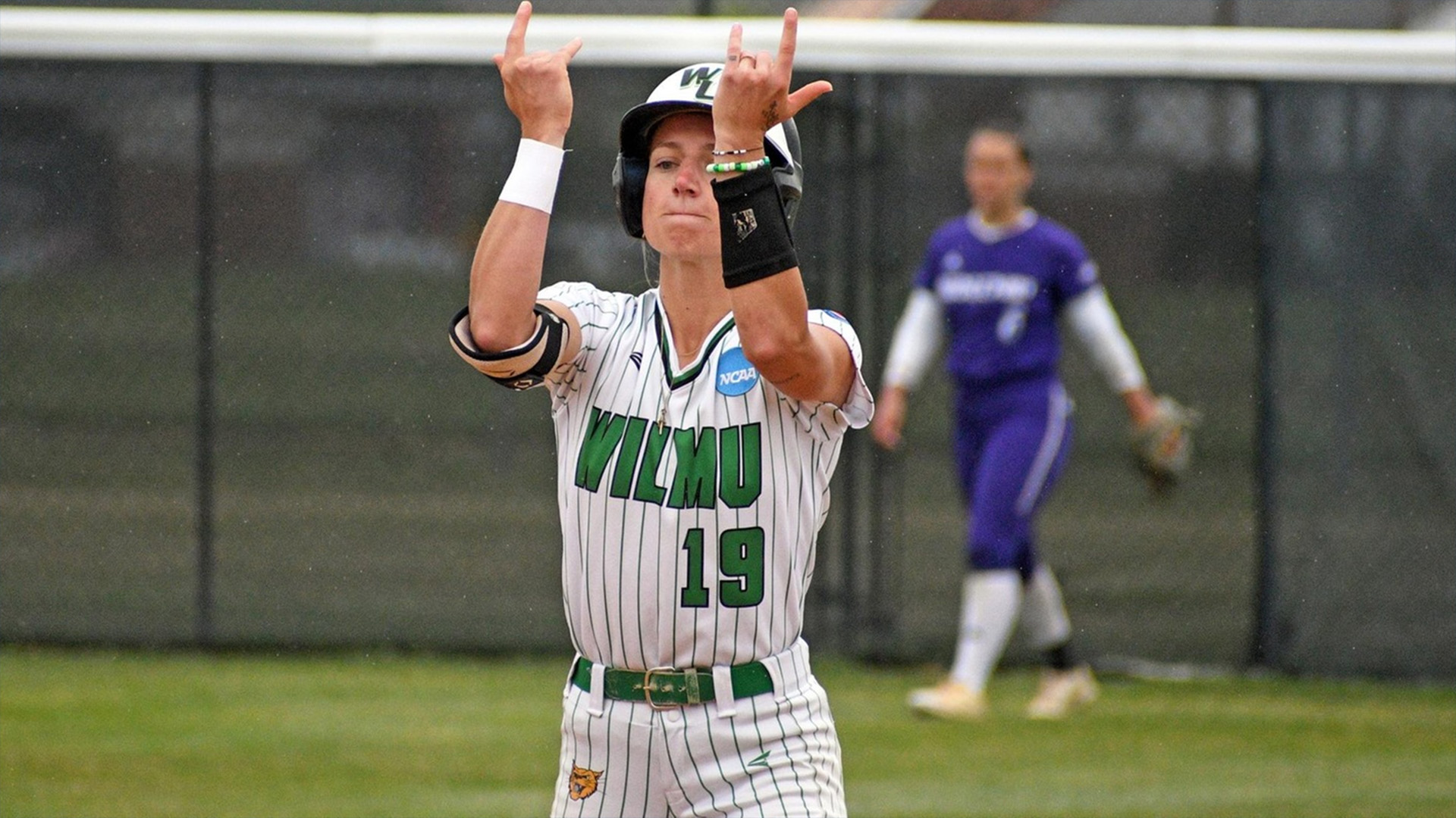 WilmU Wins Game 6 to Force &quot;If Necessary&quot; Game in CACC Softball Championship