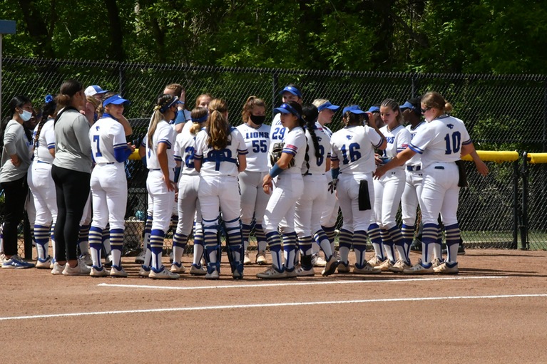 Thumbnail photo for the 2021 CACC Softball Championship gallery
