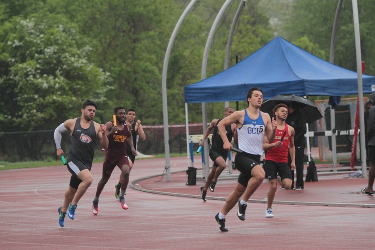 Thumbnail photo for the 2019 CACC Spring Championship Festival gallery