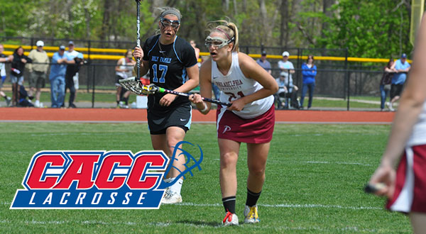 CACC Announces Women's Lacrosse All-Conference and Major Award Winners