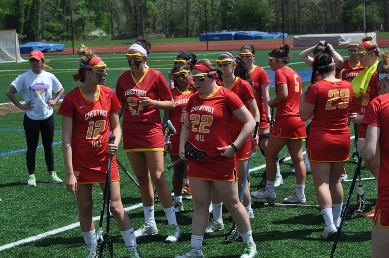 Thumbnail photo for the 2017 CACC Women's Lacrosse Championship gallery