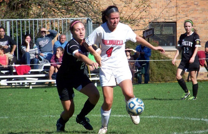 CACC Women's Soccer All-Conference and Major Awards Announced