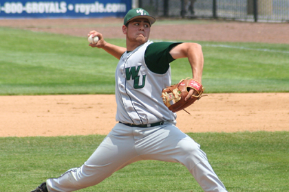 WILMINGTON UPENDS DOMINICAN AT NCAA EAST REGION BASEBALL TOURNAMENT