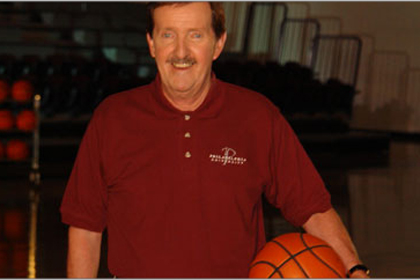 HERB MAGEE TO RECEIVE HONORARY DOCTORATE AT PHILADELPHIA UNIVERSITY COMMENCEMENT