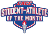Student-Athlete of the Month