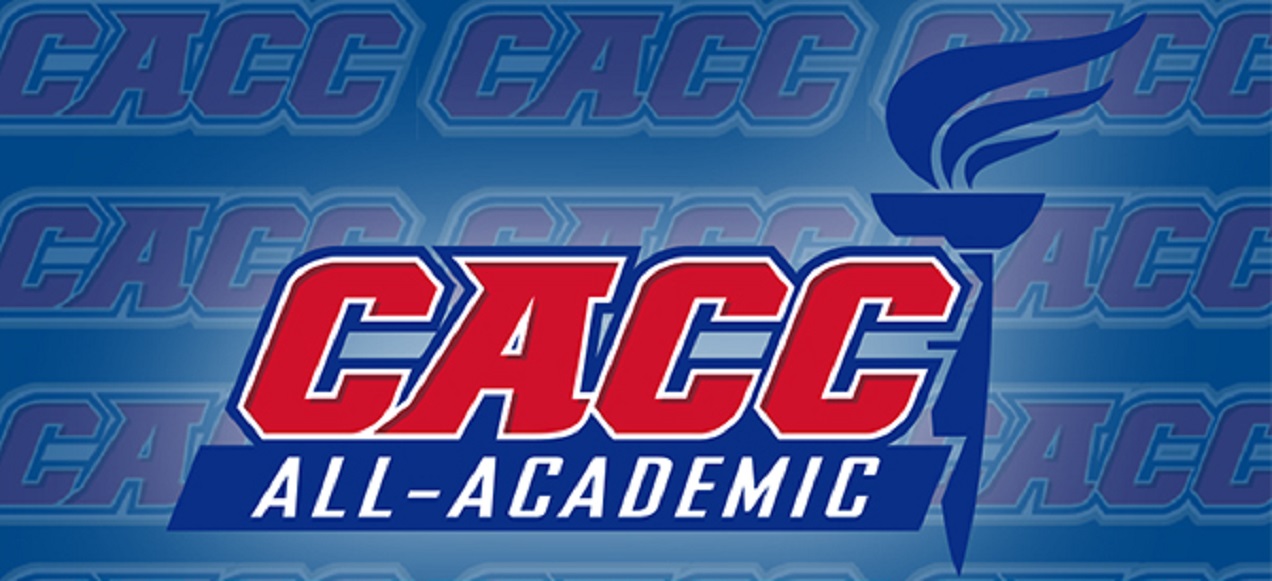 155 Student-Athletes Named to CACC 2015 Spring All-Academic Team