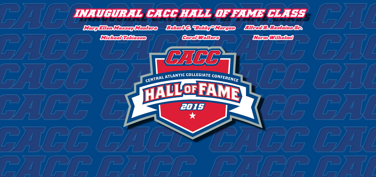 Six Outstanding Individuals Highlight Inaugural CACC Hall of Fame Class