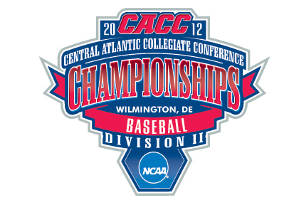 2012 CACC Baseball Tournament Central