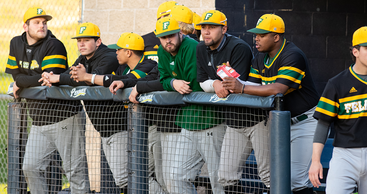 Felician Drops Assumption in Gm 1 but Falls to SNHU in Gm 2 on Friday During NCAA Baseball Regional