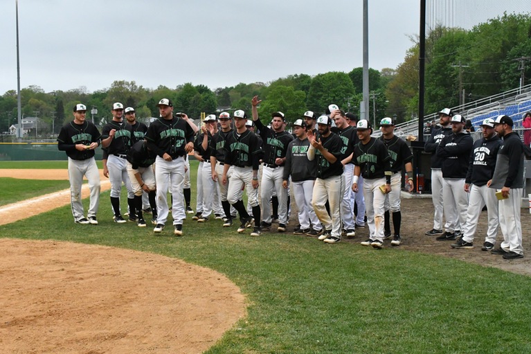 Thumbnail photo for the 2018 CACC Baseball Championship gallery