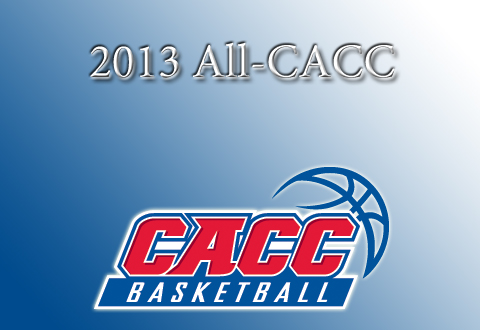 USciences Garret Kerr Named CACC Men's Basketball Player of the Year