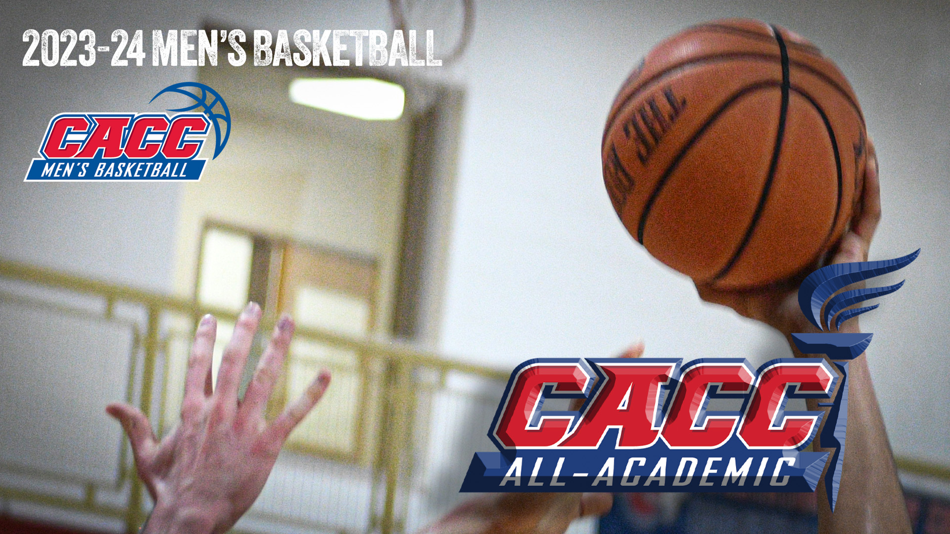 22 S-As Named to 2023-24 CACC MBB All-Academic Team
