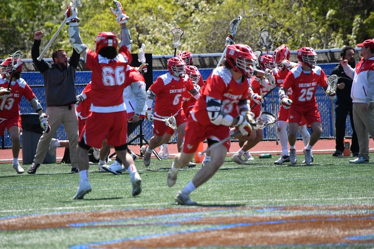 Thumbnail photo for the 2022 CACC Men's Lacrosse Championship gallery