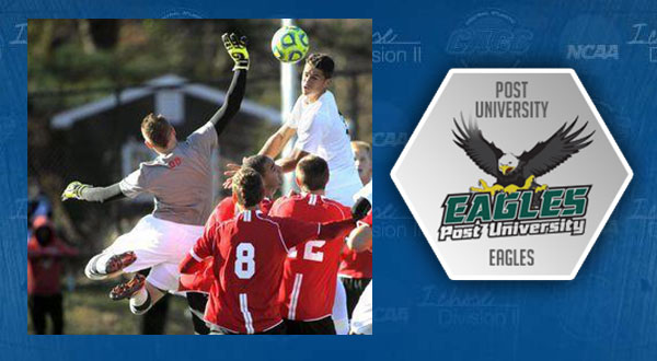 CACC Men's Soccer All-Conference and Major Awards Announced