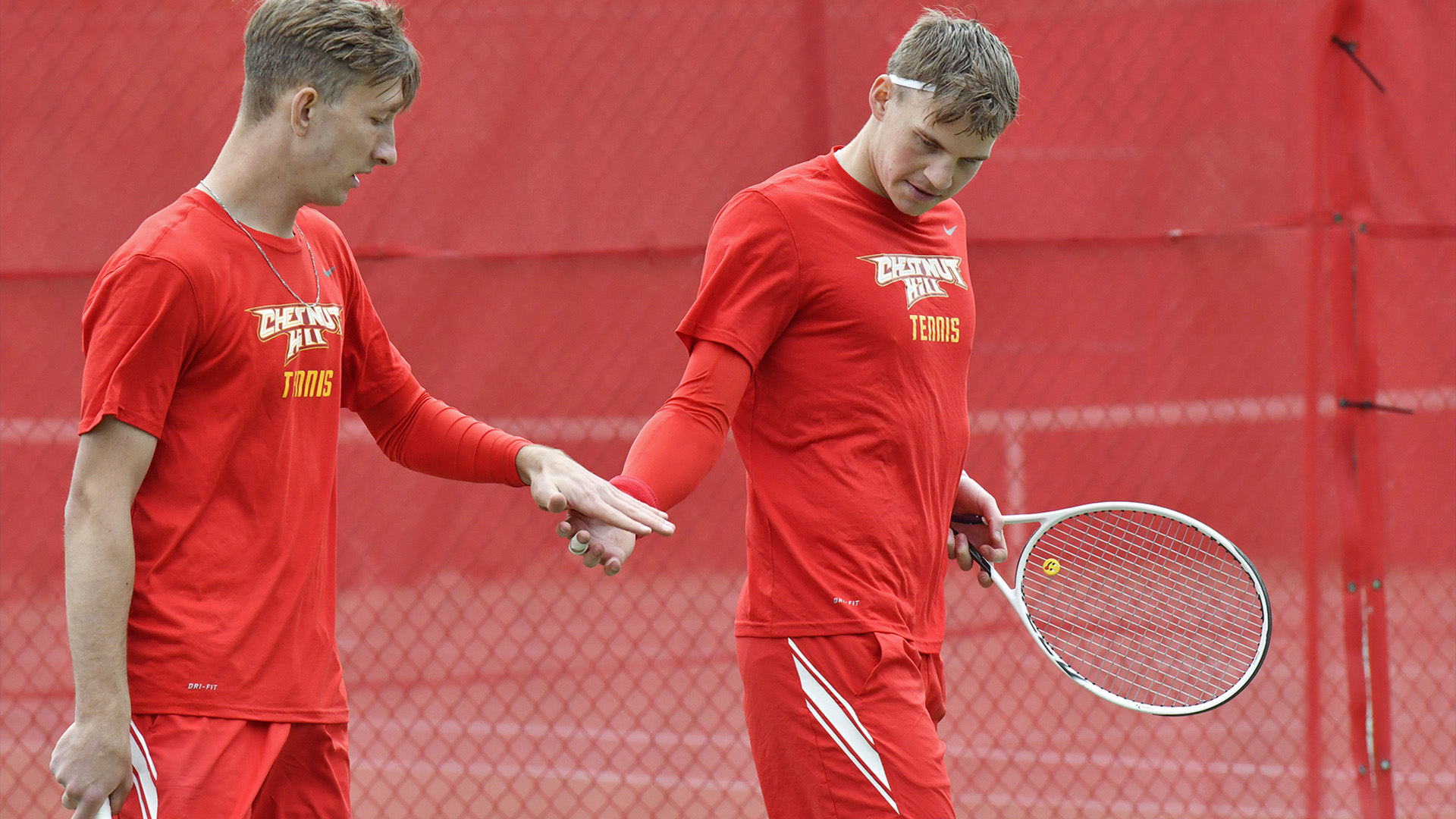 CHC Rallies for 4-3 Win over Post in CACC MTEN 1st Round