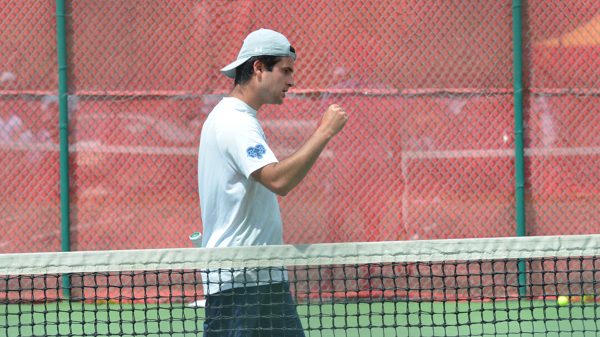 Jefferson MTEN Picks Up NCAA Win & Advances to Round of 16 at D2 Festival