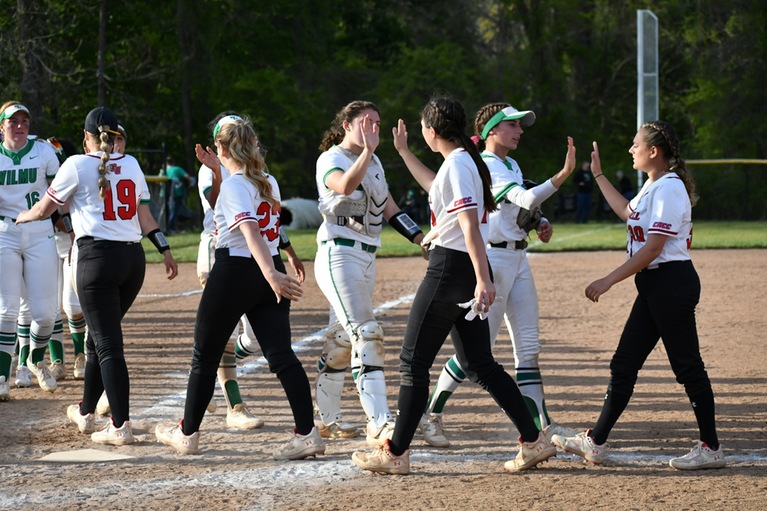 Thumbnail photo for the 2022 CACC Softball Championship gallery