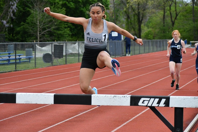 Thumbnail photo for the 2022 CACC Track & Field Championships gallery