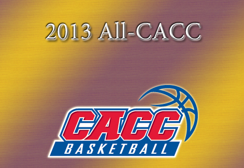Holy Family's Erin Mann Named CACC Women's Basketball Player of the Year