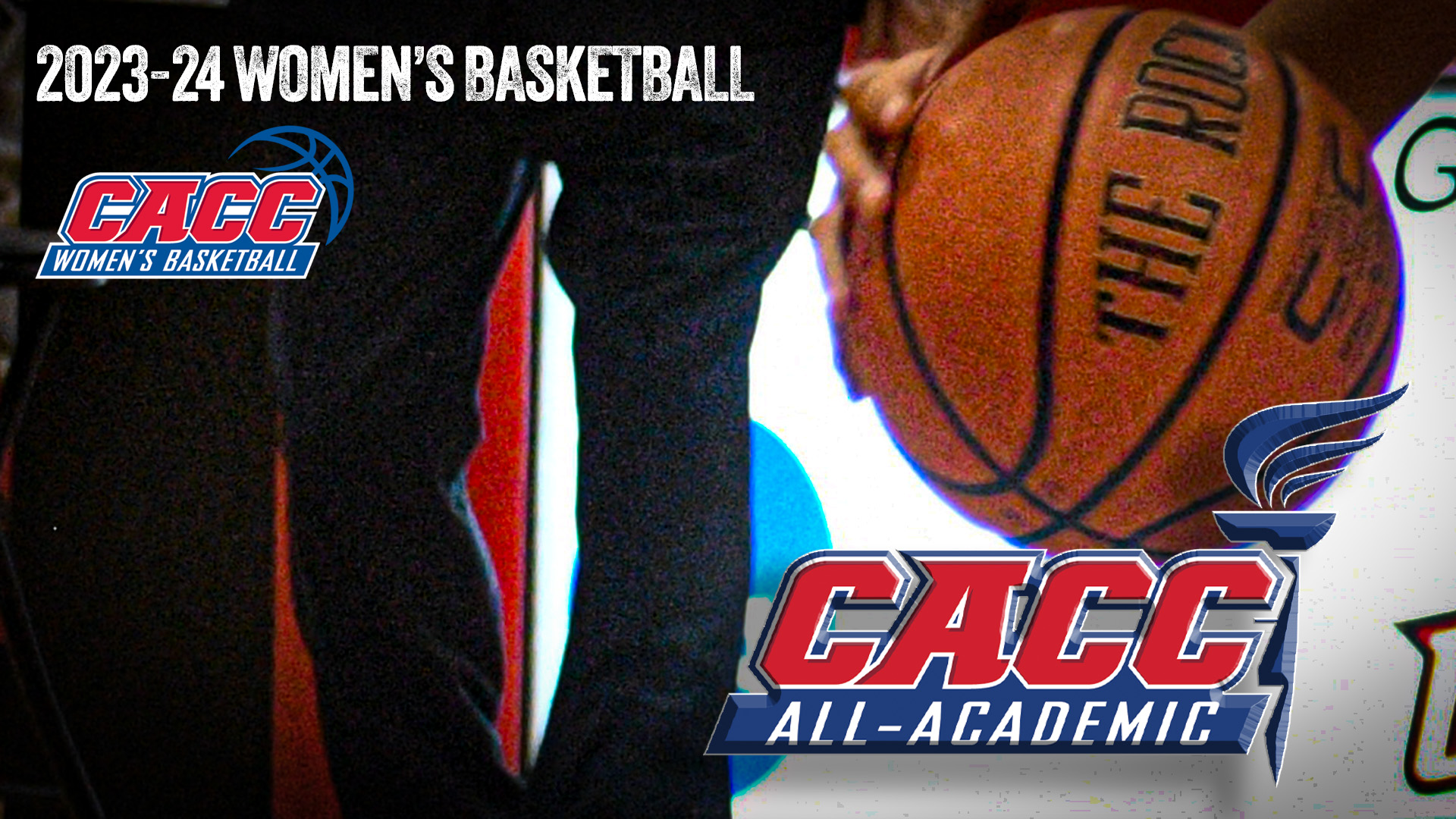 30 S-As Named to 2023-24 CACC WBB All-Academic Team