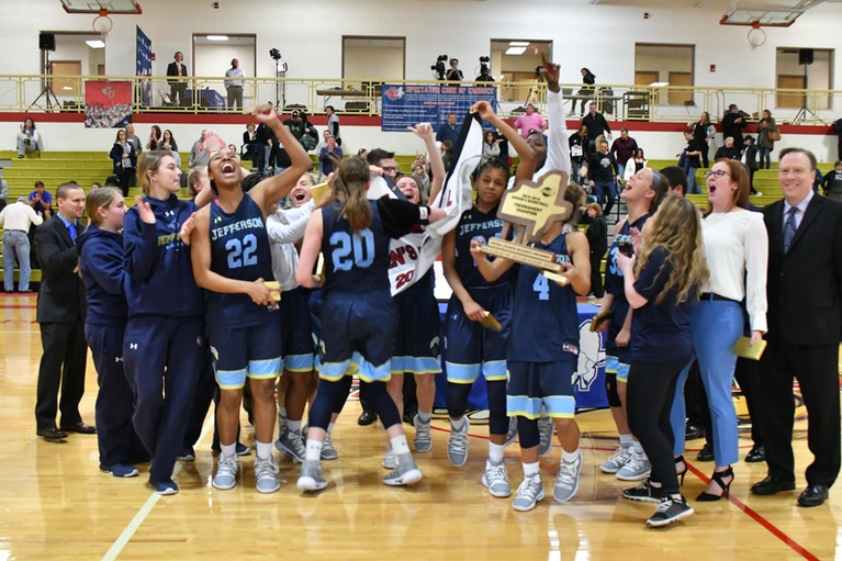 Thumbnail photo for the 2018-19 CACC Basketball Championships gallery
