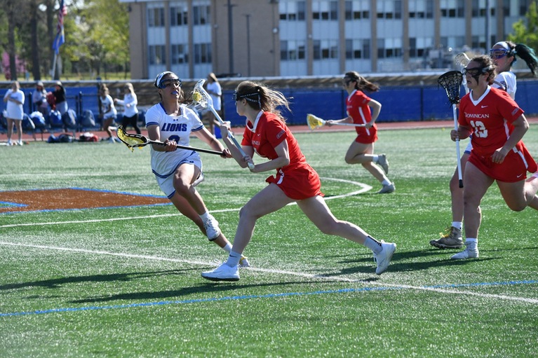 Thumbnail photo for the 2022 CACC Women's Lacrosse Championship gallery