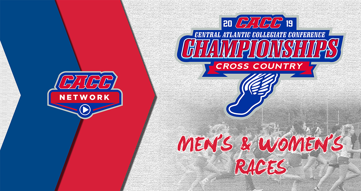 2019 Cross Country Championships to be Broadcast this Sunday on CACC Network