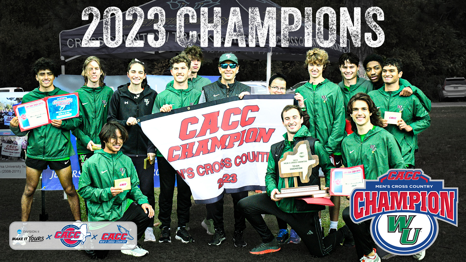 Wilmington Back On Top in CACC MXC After Winning 2023 Title